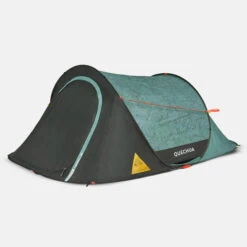 Quechua 3 Man Pop-Up Tent 15 Quechua 3 Man Pop-Up Tent -Outdoor Camping k00549082d693834f86d48710e72594c4