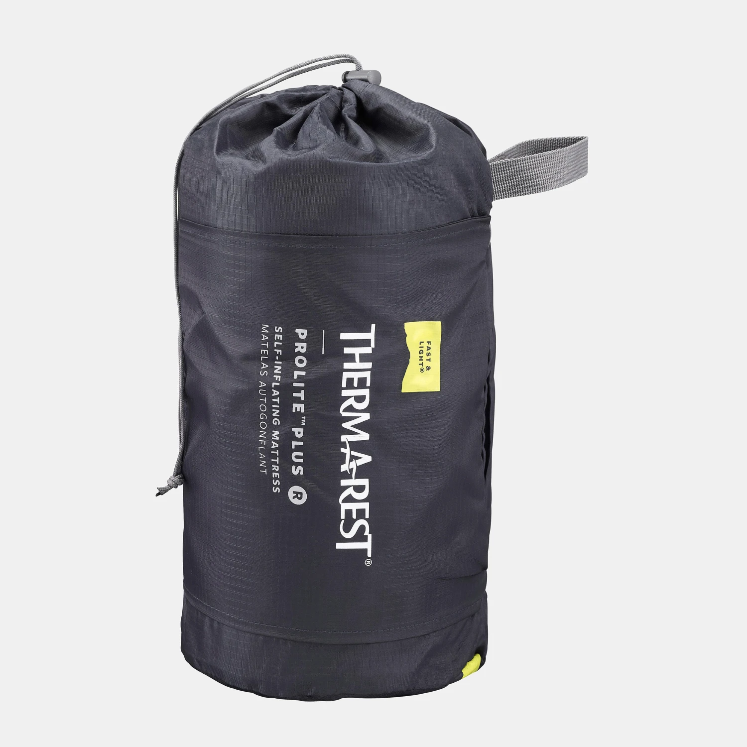 Thermarest Trekking Self-Inflating Mattress - Prolite Plus - 183 X 51 Cm - 1 Person 8 Thermarest Trekking Self-Inflating Mattress - Prolite Plus - 183 X 51 Cm - 1 Person - Image 6