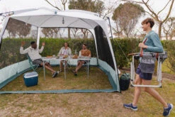 Quechua 10 Man Camping Living Room With Poles 19 Quechua 10 Man Camping Living Room With Poles -Outdoor Camping k0097ea2078de03fcdce497408162a8f6