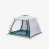 Quechua Instant Camping Shelter 4 Person 1 Quechua Instant Camping Shelter 4 Person -Outdoor Camping k00b9a5f98468caa3cb2cd1ce658210ec