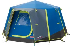 Coleman OctaGo Tent -Outdoor Camping k011c2a28a31b69decfe293ef4f87abaf