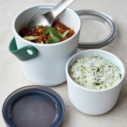 Black+Blum Lunch Pot Original 900ml Olive 10 Black+Blum Lunch Pot Original 900ml Olive -Outdoor Camping k0157d679189f5b9a59853b2a496e1b74