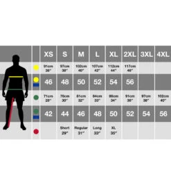 Craghoppers Stretch Sleeping Bag Liner (Poseidon Blue) 7 Craghoppers Stretch Sleeping Bag Liner (Poseidon Blue) -Outdoor Camping k020f9878b383120eb2d2bd8ea678418a 1