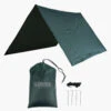 Lomo 5m X 5m Bushcraft Tarp -Outdoor Camping k024c1b2356fd753b48cdcc6cbe59939f