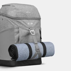 Quechua Isothermal Backpack 25 L -Outdoor Camping k02e0b61da6e2fcac39c3730fb64b0ae1