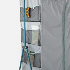 Quechua Large Folding And Compact Camping Wardrobe 14 Quechua Large Folding And Compact Camping Wardrobe -Outdoor Camping k034e967c1cdcfe678c0f88c76c9be419