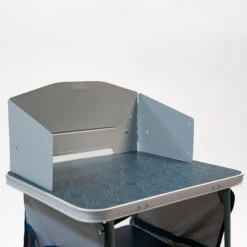 Quechua Adjustable Windshield For A Campsite Cooking Table Or Worktop 12 Quechua Adjustable Windshield For A Campsite Cooking Table Or Worktop -Outdoor Camping k03655acfeeb9d4e85e8956767725e379