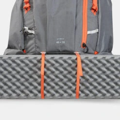 Women’s Ultralight Trekking Backpack 45+10 L -Outdoor Camping k03e5144c84de84fc71d0326f1e45a788