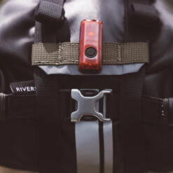 Riverside Bikepacking Saddle Bag Harness -Outdoor Camping k03ecdd72bcfd511cc9bd509a4551efd8