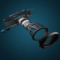 Evadict Ontrail 900 Lumens Trail Running Frontal Lamp 19 Evadict Ontrail 900 Lumens Trail Running Frontal Lamp -Outdoor Camping k04382db6fa99d2400a84e869ebdbc1ff