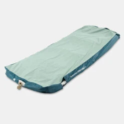 Quechua Inflatable Mattress Cover - Airbed Cover 70 Cm -Outdoor Camping k04c6a663dc95f0b92afbc77785674eb4