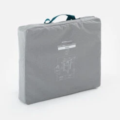 Quechua FOLDING AND COMPACT CAMPING STORAGE UNIT -Outdoor Camping k04ff7b0cfc0305ce348ff08f1d1d79f3