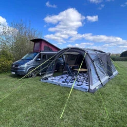 Kamper Pro 5 Pole And Sleeve Driveaway Awning 13 Kamper Pro 5 Pole And Sleeve Driveaway Awning -Outdoor Camping k050eccbd8dcf36db5752c04bd7e0a715