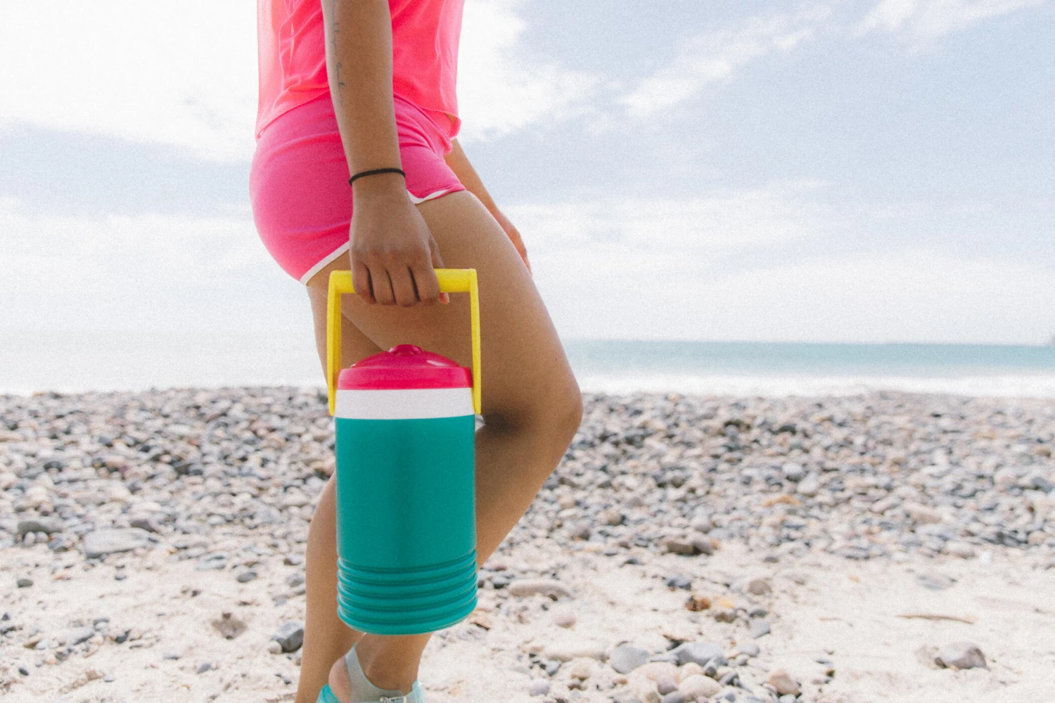 IGLOO Retro Legend Sports Jug 7 IGLOO Retro Legend Sports Jug - Image 5