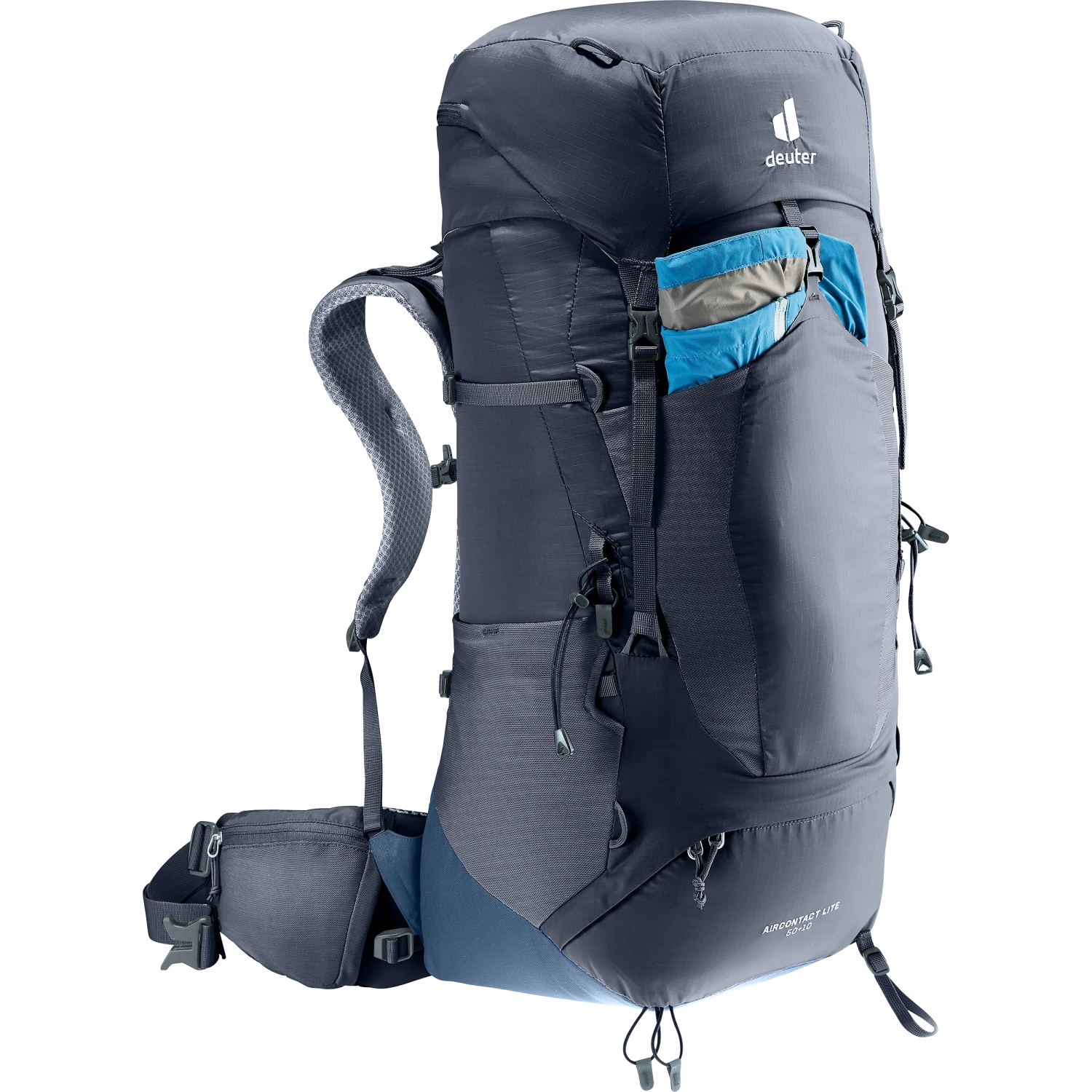 Trekking Backpack 50+10L - DEUTER AIR CONTACT LITE 4 Trekking Backpack 50+10L - DEUTER AIR CONTACT LITE - Image 2