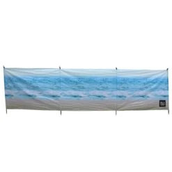 OLPRO The Beach 4 Pole Compact Windbreak