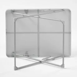 Quechua FOLDING CAMPING TABLE – 2 TO 4 PEOPLE -Outdoor Camping k07a143921a7ddf06bf0d81a8845cde01