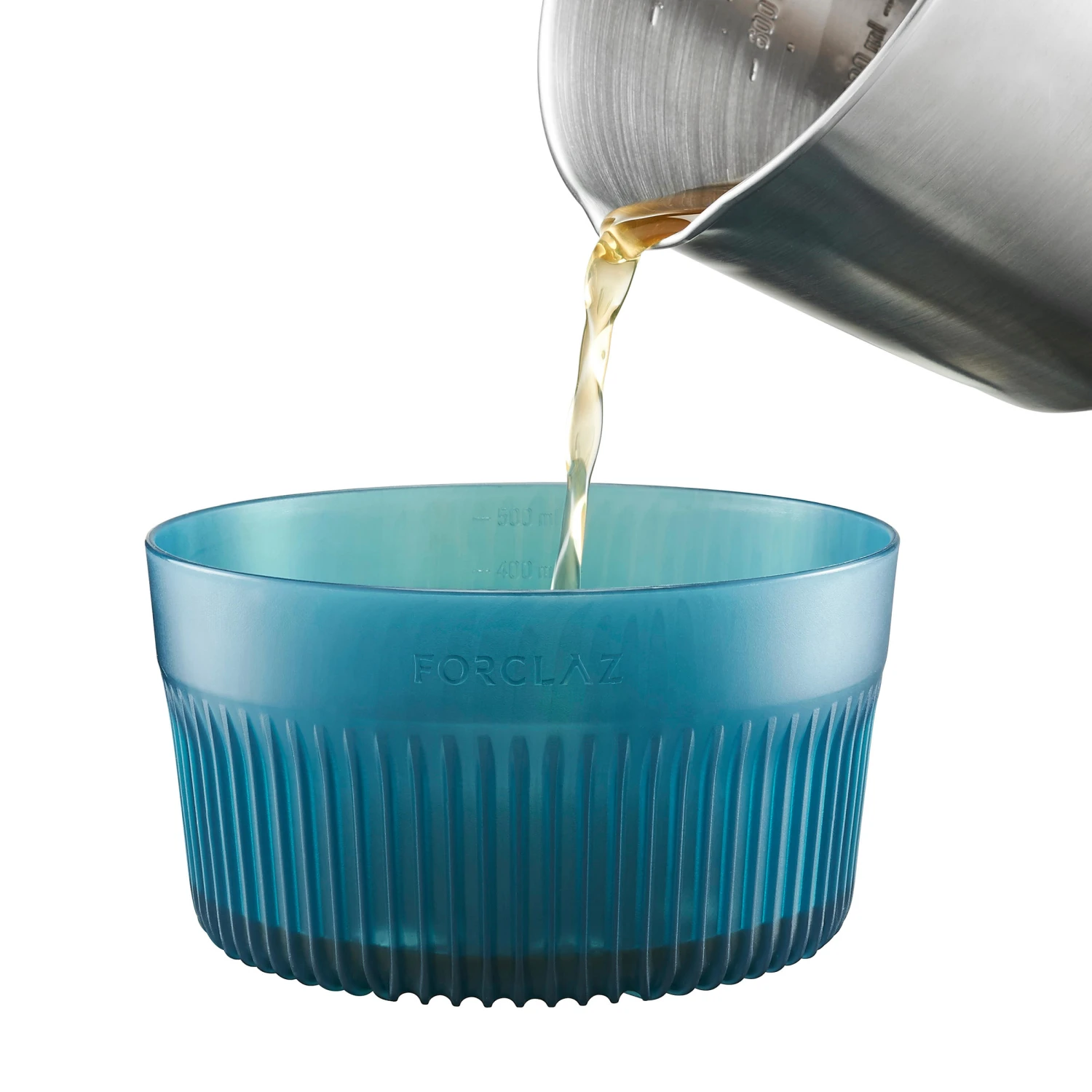 Stainless Steel 1 Person Cooking Set 0.9L 10 Stainless Steel 1 Person Cooking Set 0.9L - Image 8