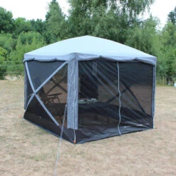 Screenhouse 4 DLX -Outdoor Camping k09eca4ddd64b70af7c478fbc01d6644c