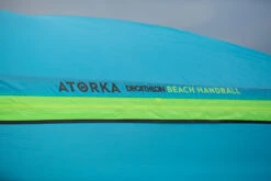 HGA500 Beach Handball Tent - Blue/Yellow 10 HGA500 Beach Handball Tent - Blue/Yellow -Outdoor Camping k0a8e6e53a8c7e2a3b7b4bd873e3db8a2