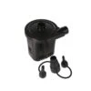 Regatta Electric Pump (Black) -Outdoor Camping k0ac55aba865d1c7743e1d4ca69502c13