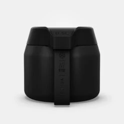 Quechua Stainless Steel Isothermal Food Box For Hiking MH500 0.5 L Black 19 Quechua Stainless Steel Isothermal Food Box For Hiking MH500 0.5 L Black -Outdoor Camping k0b3f93b6a1233ee980908fd4bb1272bd