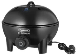 Cadac E Braai 40 Electric Barbecue 7 Cadac E Braai 40 Electric Barbecue -Outdoor Camping k0c8e6188b3c5129cf9457b2e0a3a7b0f