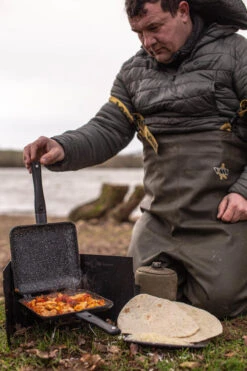 RidgeMonkey Connect Sandwich Toaster XL Granite Edition (RM777) 11 RidgeMonkey Connect Sandwich Toaster XL Granite Edition (RM777) -Outdoor Camping k0e245e3913619b5bf8d5d2d8ed8c1aa6