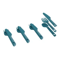 Quechua Stainless Steel Camping Cook Set 38 Quechua Stainless Steel Camping Cook Set -Outdoor Camping k0e8926ec7ce5bed417ce872161bd0590