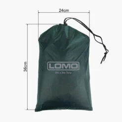 Lomo 5m X 5m Bushcraft Tarp 13 Lomo 5m X 5m Bushcraft Tarp -Outdoor Camping k0eee24dde4406ebf1a2e5cc54951d057