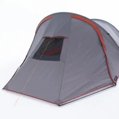3 Man Tunnel Trekking Tent - MT900 Ultralight -Outdoor Camping k0f43ea637f86dcd21eeb6285affd1423