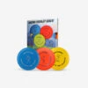 Beginner's Disc Golf Set -Outdoor Camping k10c711ca40db03d3ed50630cd300b0a3