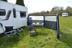 Maypole 3 Panel Windbreak Air (Single Point Inflation) 7 Maypole 3 Panel Windbreak Air (Single Point Inflation) -Outdoor Camping k124f3c3d256d52d89248184761864fb4