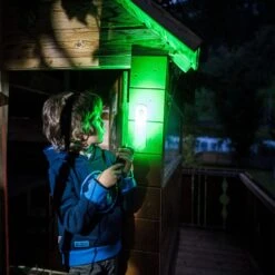 Ledlenser KidBEAM4 LED Hand Torch (Purple) -Outdoor Camping k1412e59172d2ed3691a5a5f6a2a57732