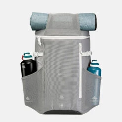 Quechua Isothermal Backpack 30L -Outdoor Camping k14350c570ae1f0292d6c574c1ccf5a8e