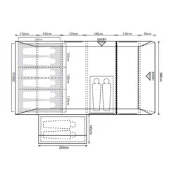 Airedale 6.0SE 15 Airedale 6.0SE -Outdoor Camping k153d203d425a98058b04970ff492592e