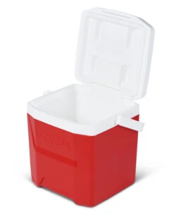 IGLOO Laguna 12 Cool Box Red 14 IGLOO Laguna 12 Cool Box Red -Outdoor Camping k156a9278f461936fbfbe6b464d6a1d43