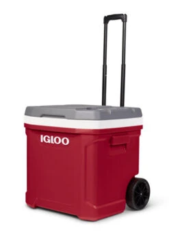 IGLOO Latitude 57L Wheeled Cool Box 16 IGLOO Latitude 57L Wheeled Cool Box -Outdoor Camping k15850b767a47e99f2f34fba44f09c39f