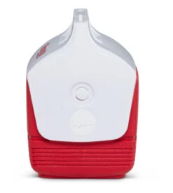 IGLOO Playmate Mini Cooler Red 16 IGLOO Playmate Mini Cooler Red -Outdoor Camping k15cabee50b1b822609364ce8d8192781