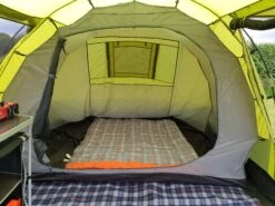 OLPRO Abberley XL 4 Berth Tent -Outdoor Camping k17b6dd536242a14999c5f034f4148647