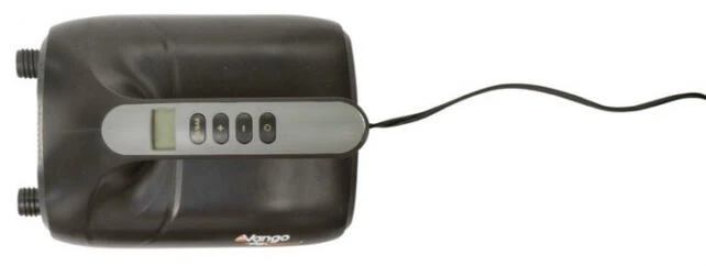 Vango Airbeam Turbo Pump - Powered Via 12V DC Car Supply 4 Vango Airbeam Turbo Pump - Powered Via 12V DC Car Supply - Image 2