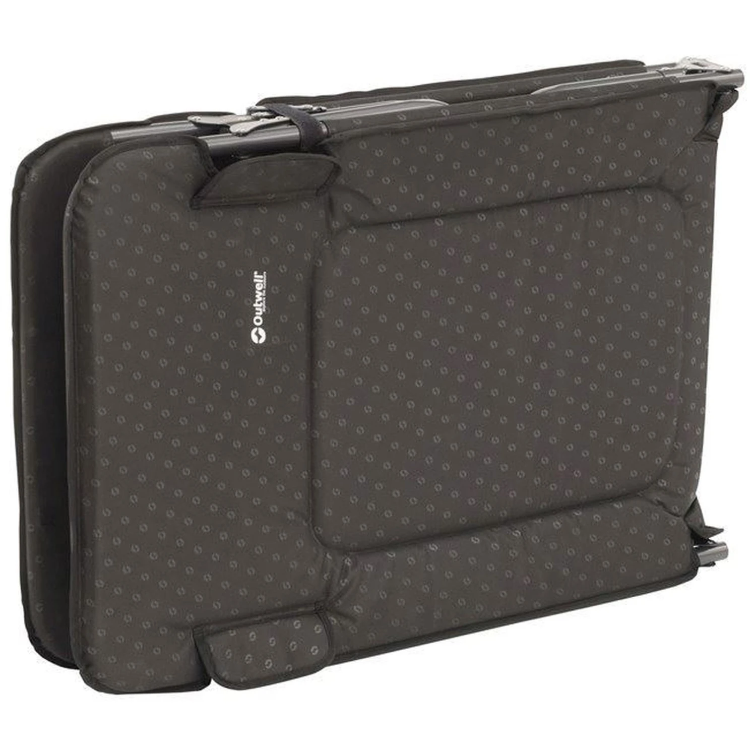 Outwell Pardelas M Folding Lounger Bed 7 Outwell Pardelas M Folding Lounger Bed - Image 5