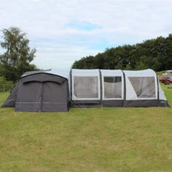 Airedale 6.0S / 6.0SE Front Porch Extension -Outdoor Camping k19da65caf0c198763529852d59cfff0c