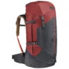 Men's Trekking Backpack 70 L -Outdoor Camping k1b1eef80df5fd02d1e208fad3c703a60