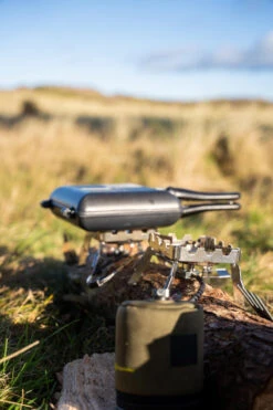 RidgeMonkey Connect XXL Toaster Pan & Griddle Set (RM687) -Outdoor Camping k1c3e3d80f482c059cac33b9fbd1f9605