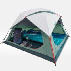 Quechua 3 Man Tent 27 Quechua 3 Man Tent -Outdoor Camping k1c48fcb6837496d71e07506f3be4c75c