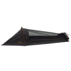 Darche Ranger Solo + Compact Swag Tent