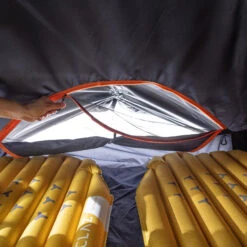 2 Man Dome Trekking Blackout Tent - MT500 F&B 25 2 Man Dome Trekking Blackout Tent - MT500 F&B -Outdoor Camping k1f3dba7087048fb8cd4c00588fe6bb6e