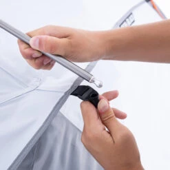 3 Man Trekking Blackout Dome Tent - MT500 F&B -Outdoor Camping k20ddbedbf506458efa60902fbb592101