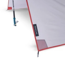 1.5 Man Trekking Tarp - MT900 -Outdoor Camping k2123fe5f2930049a8358477b3fa24970
